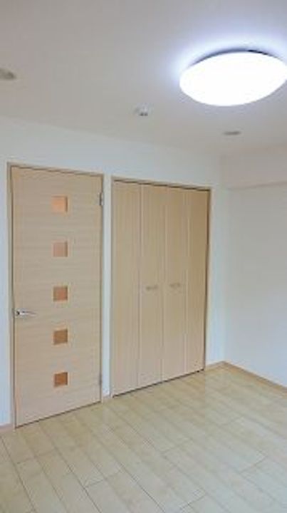 ステラ ルーチェ 目白の居間