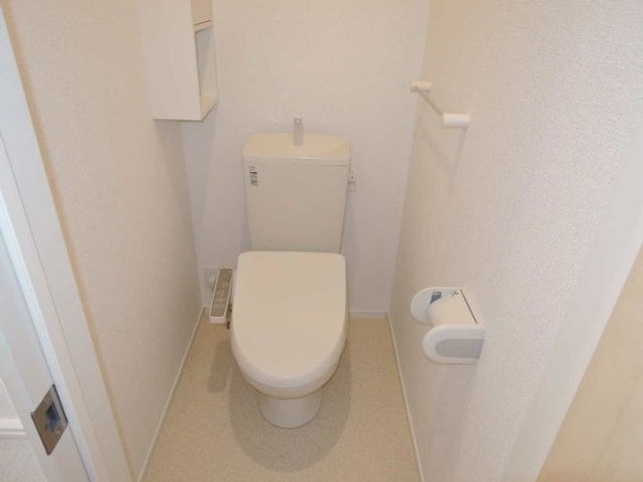 セントリーパークの内装