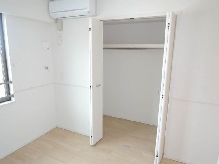 セントリーパークの内装