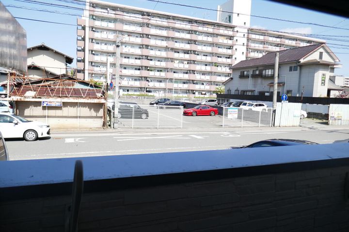 タクステージ吉塚のその他画像