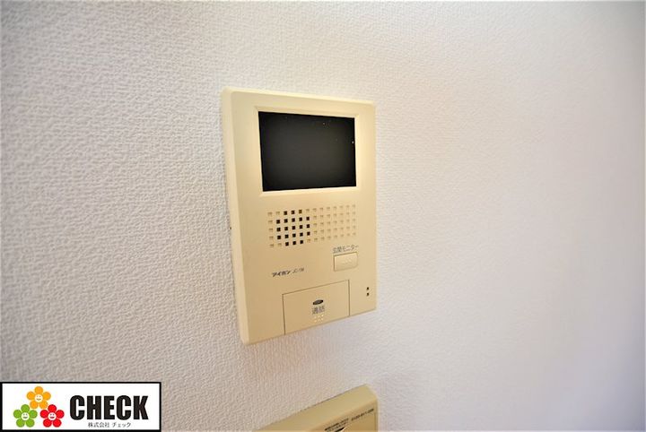 福岡県田川郡福智町弁城(アパート)の賃貸物件の内装