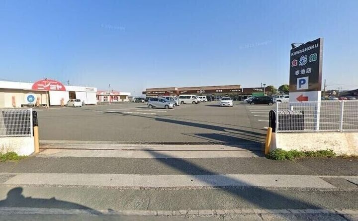 福岡県田川郡福智町弁城(アパート)の賃貸物件の周辺