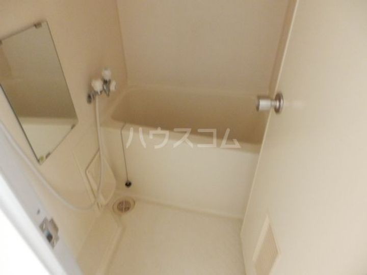 中野木フォレストの風呂