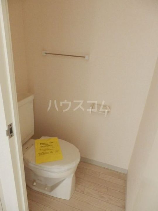 中野木フォレストの内装