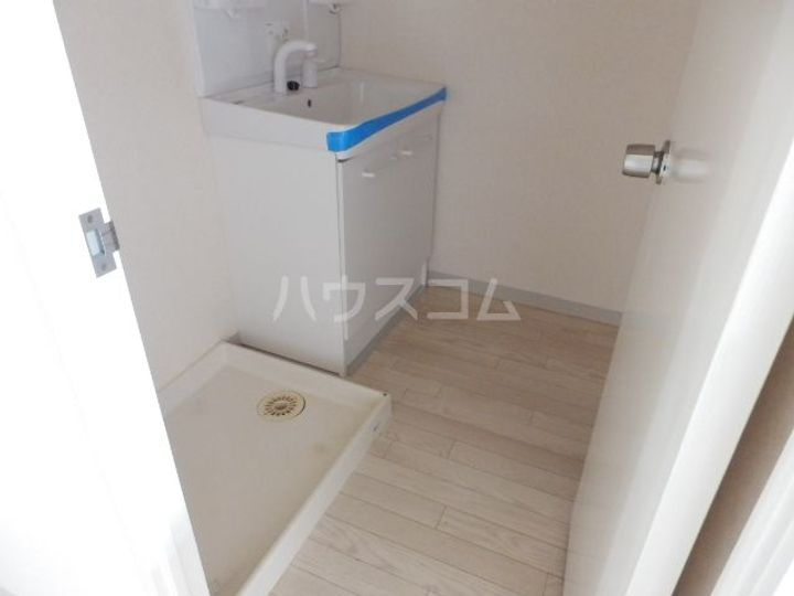 中野木フォレストの内装