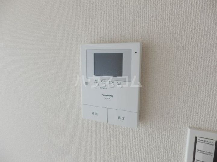 中野木フォレストの内装