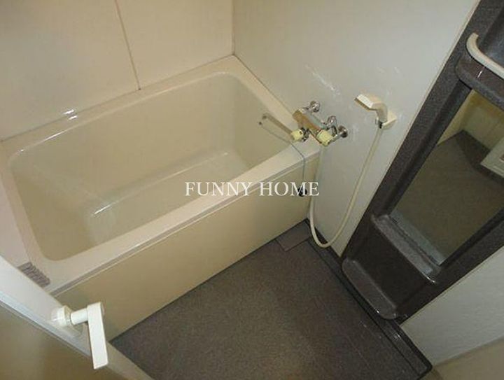 サンライズ東山の風呂