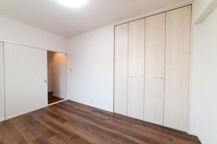 東京都町田市鶴間4(マンション)の賃貸物件の内装