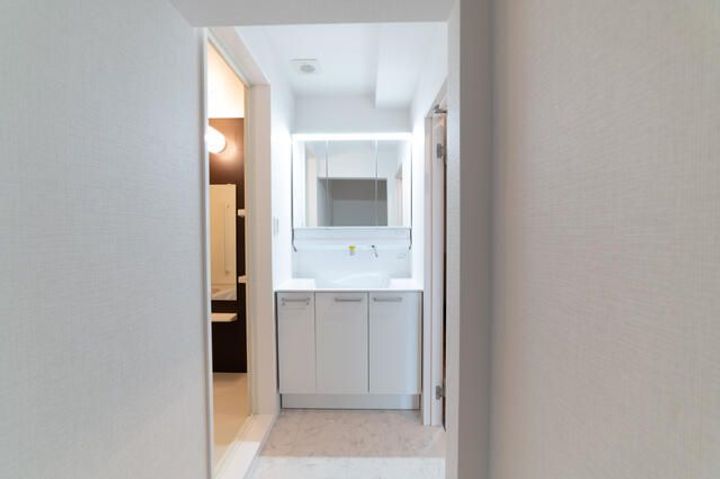 東京都町田市鶴間4(マンション)の賃貸物件の内装