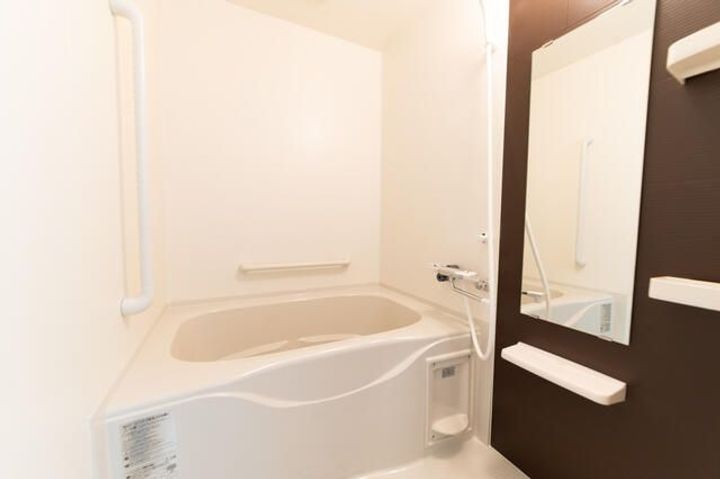 東京都町田市鶴間4(マンション)の賃貸物件の風呂