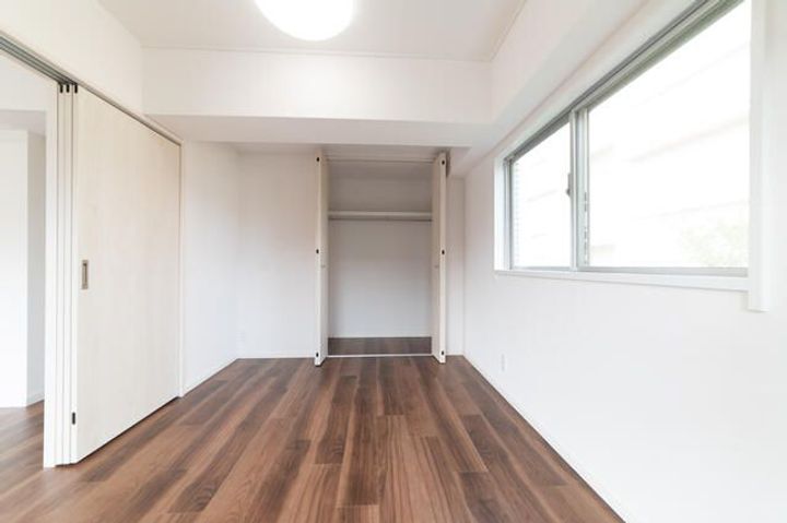 東京都町田市鶴間4(マンション)の賃貸物件の内装