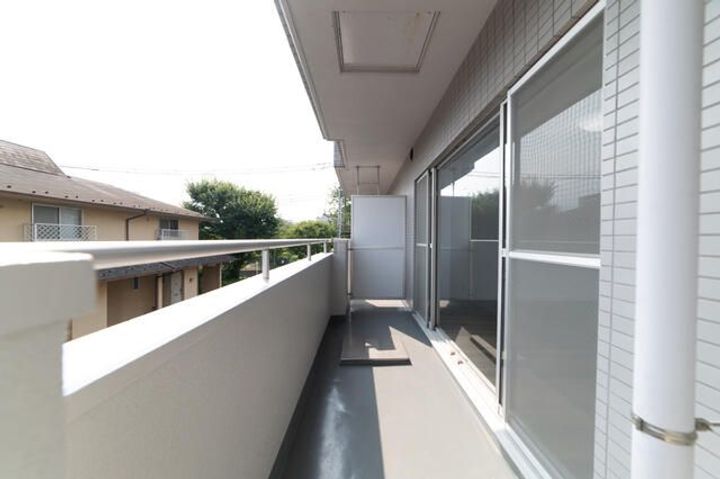 東京都町田市鶴間4(マンション)の賃貸物件の内装