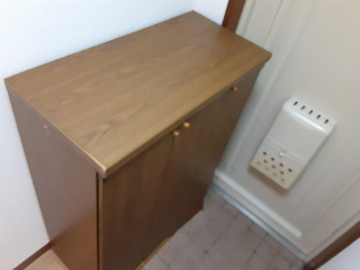 東京都渋谷区恵比寿1(マンション)の賃貸物件の玄関