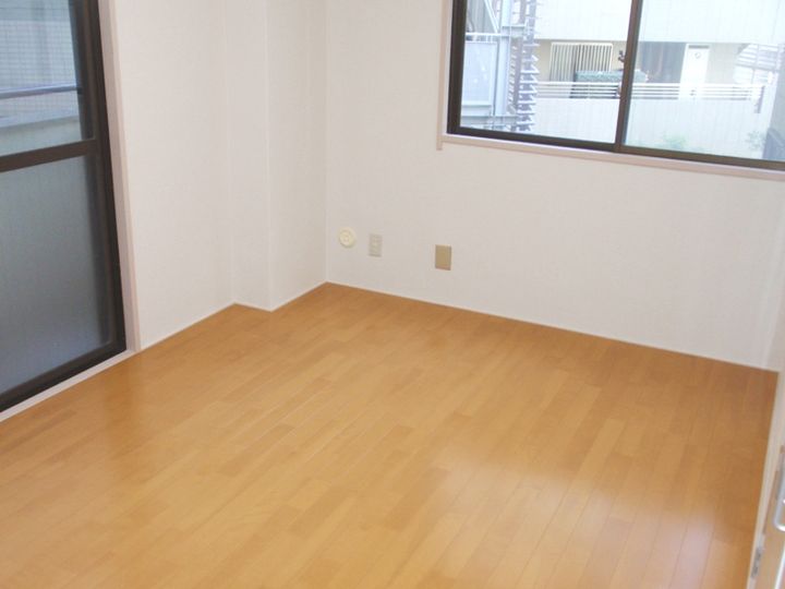 東京都渋谷区恵比寿1(マンション)の賃貸物件の居間