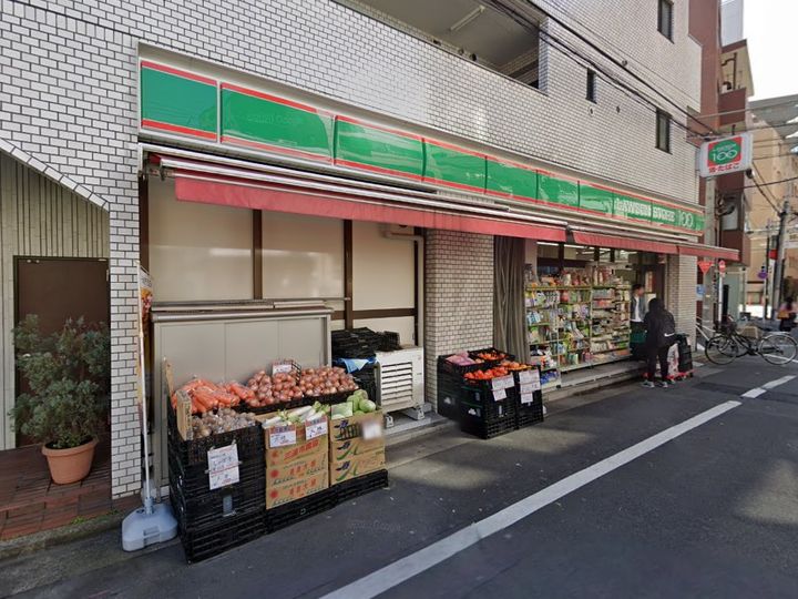 東京都渋谷区恵比寿1(マンション)の賃貸物件の周辺