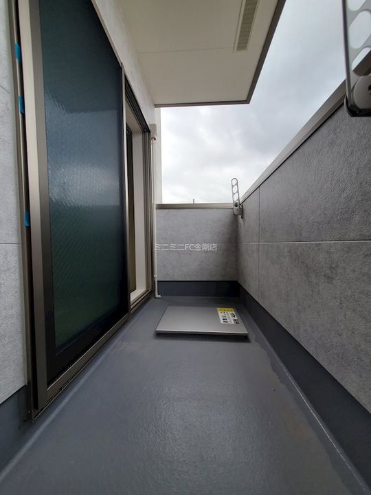 ポプラーレ狭山IIの内装