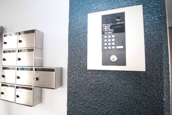 ボイスビル5の地図