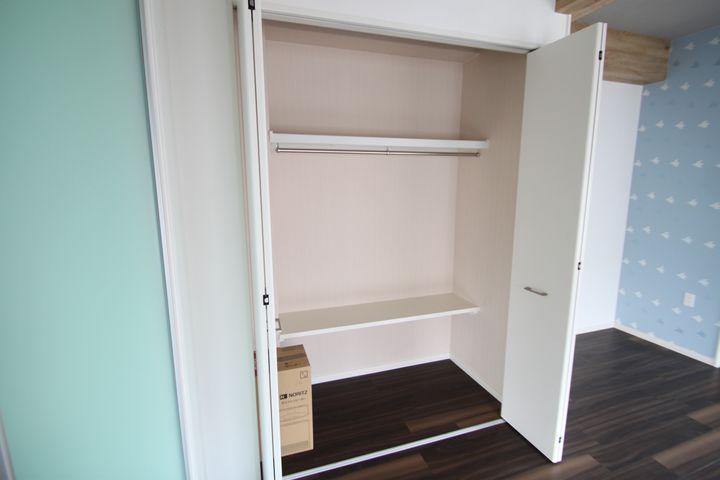 ボイスビル5の内装