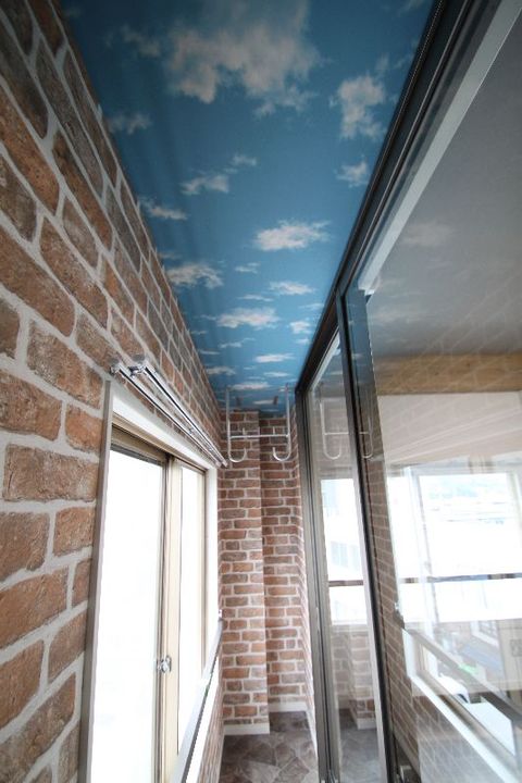 ボイスビル5の内装