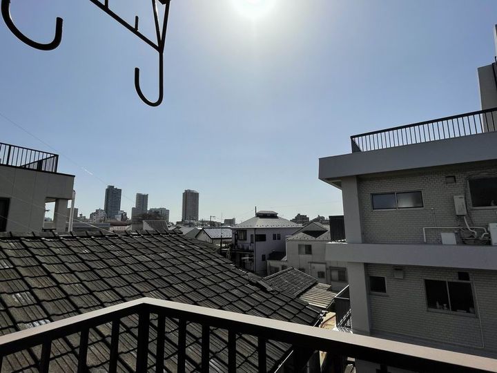 吉原ビルのその他画像