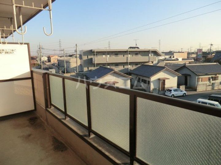 ベルグラージュのその他画像