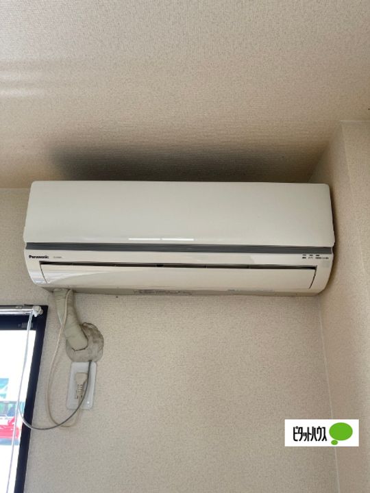 グリーンハイツDの内装