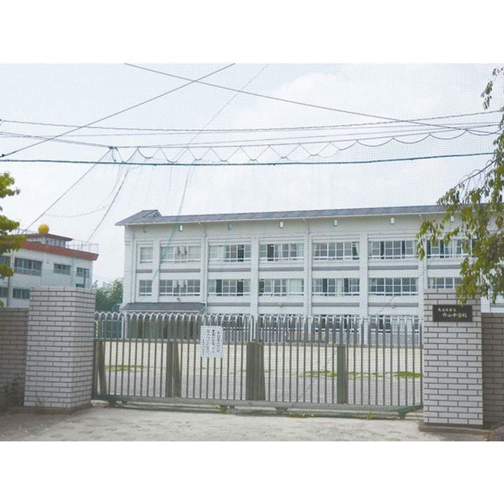 URアーバンラフレ小幡の周辺