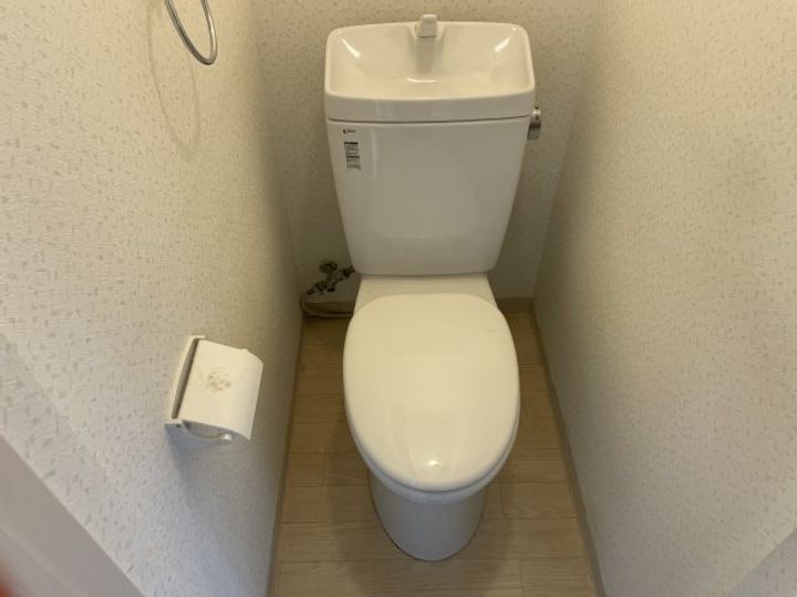 大阪府大阪市住之江区住之江1(マンション)の賃貸物件の内装