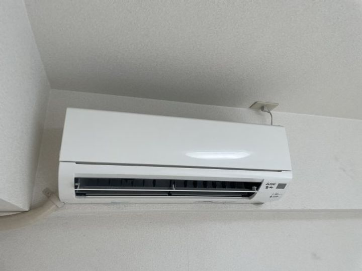 大阪府大阪市住之江区住之江1(マンション)の賃貸物件の内装