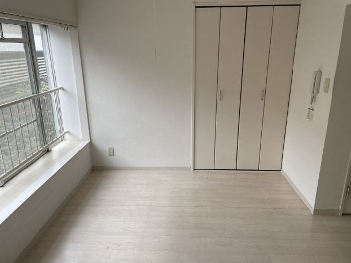 大阪府大阪市住之江区住之江1(マンション)の賃貸物件の居間