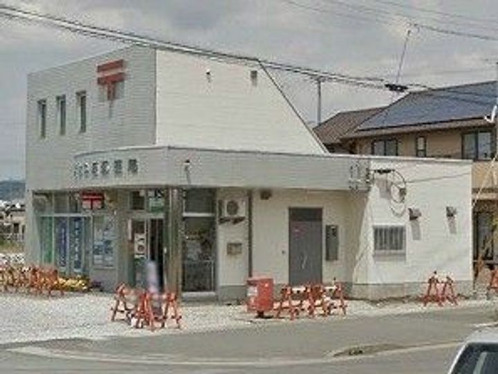 静岡県磐田市上野部(一戸建)の賃貸物件の周辺