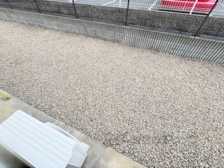 レオパレスボムール栄延の内装