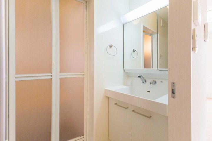 ルーエ N.Nの内装