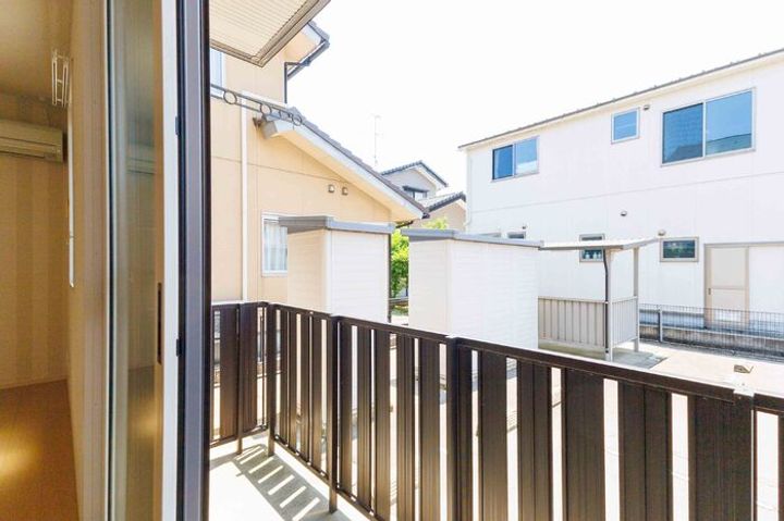 ルーエ N.Nの内装