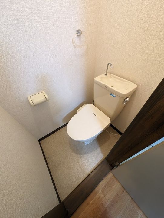 静岡県浜松市中央区富塚町(アパート)の賃貸物件の内装