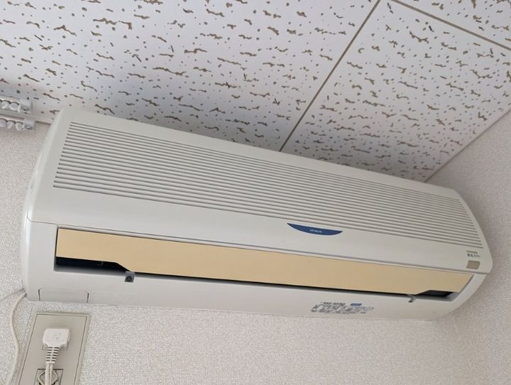 静岡県浜松市中央区富塚町(アパート)の賃貸物件の内装