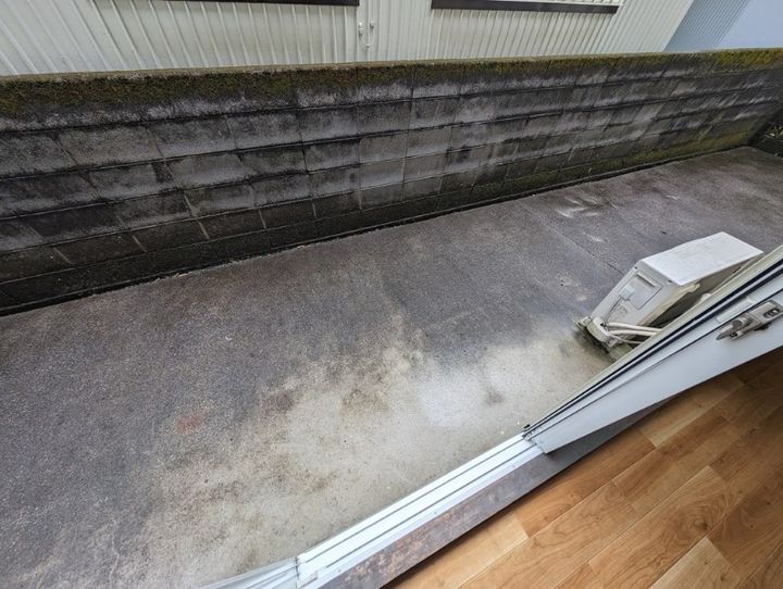 静岡県浜松市中央区富塚町(アパート)の賃貸物件の内装