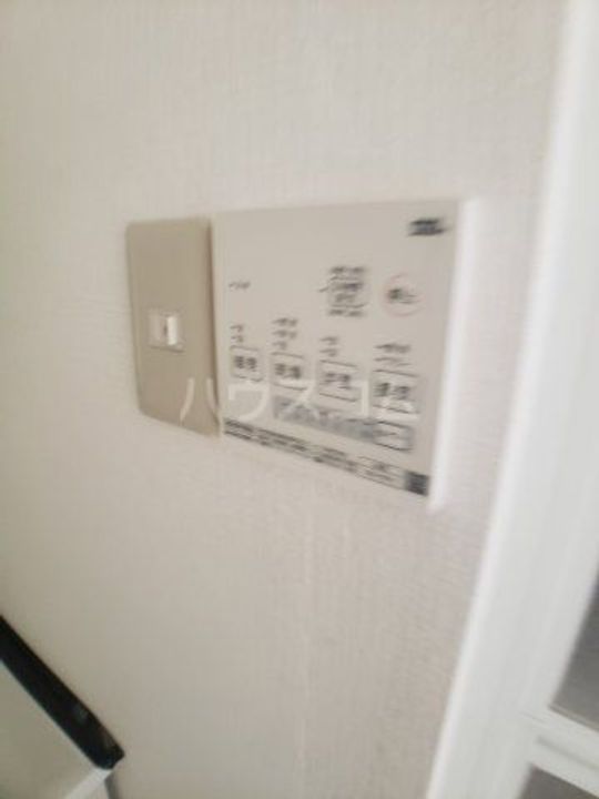 マンションセンチュリーの内装