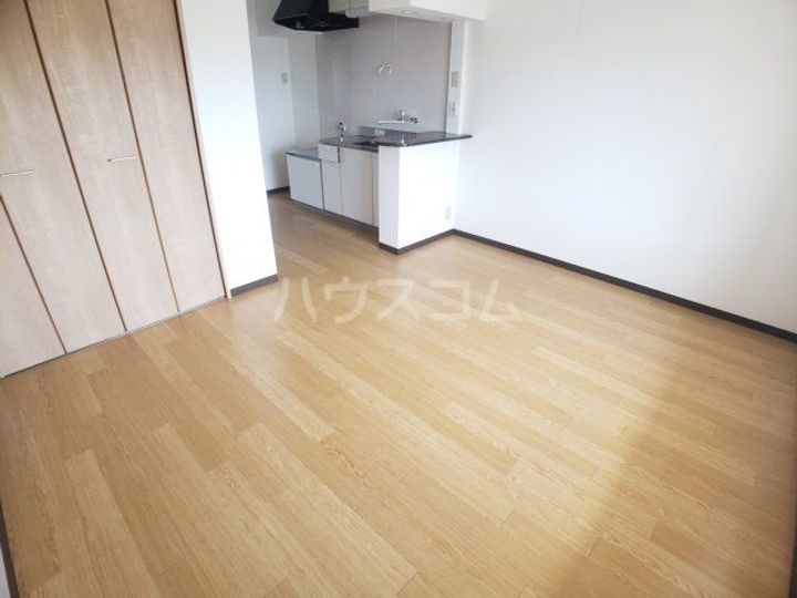 マンションセンチュリーの内装