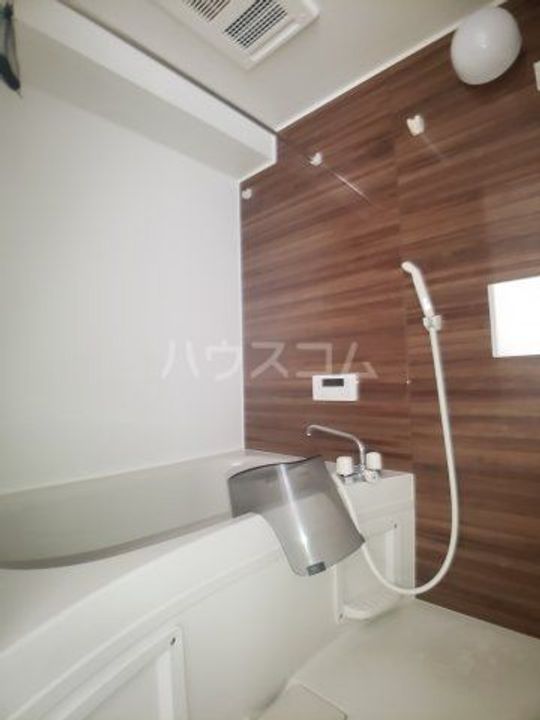 マンションセンチュリーの風呂