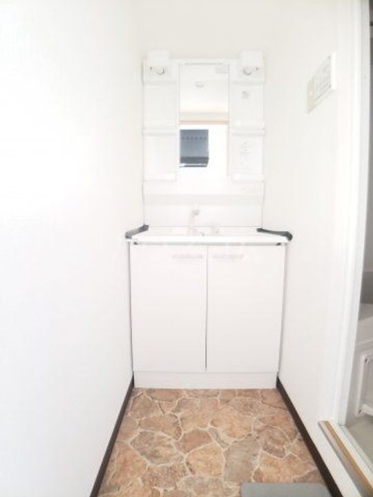 マンションセンチュリーの内装