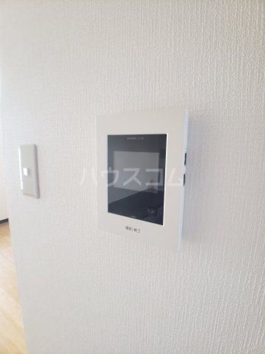 マンションセンチュリーの内装