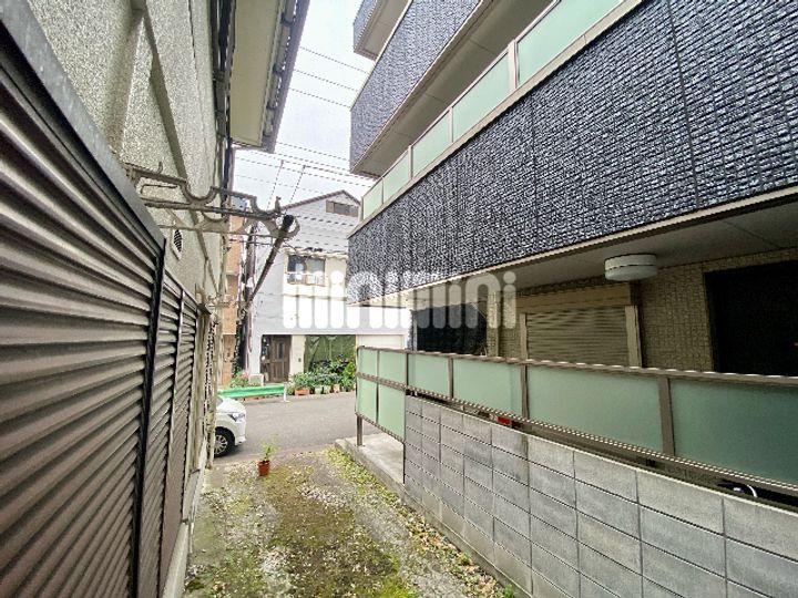 直井ハイツのその他画像