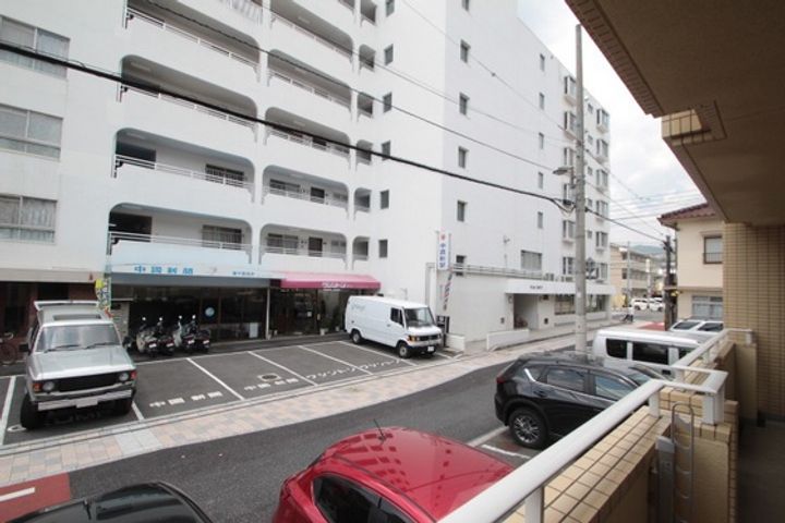 第2しづマンションのその他画像