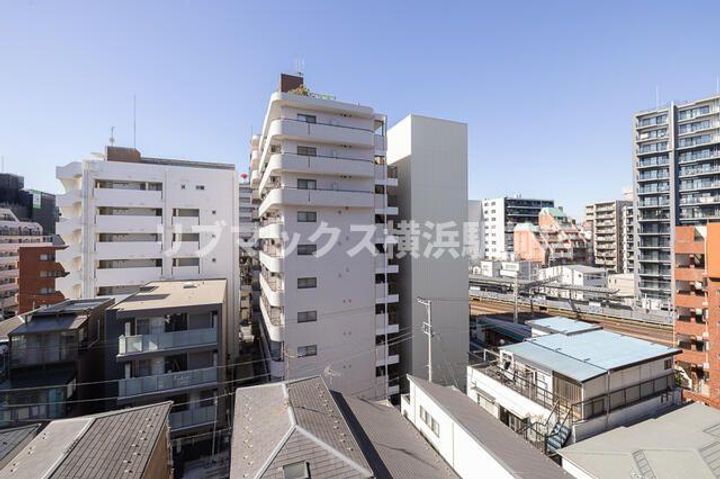 神奈川県横浜市西区平沼1(マンション)の賃貸物件のその他画像