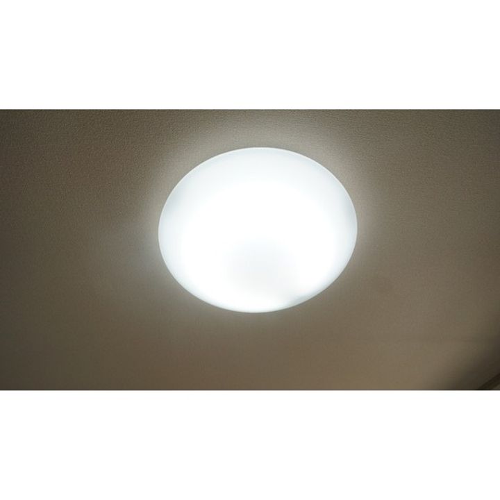 エバーグリーン南山 Bの内装