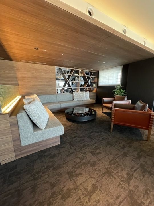 梅田ガーデンレジデンスの地図