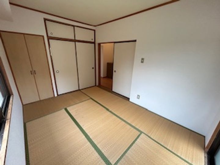 第5江藤ビルの内装