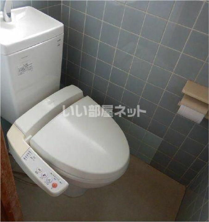 香川県高松市太田上町(一戸建)の賃貸物件の内装