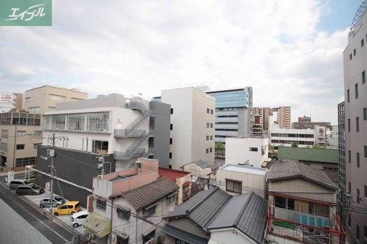 ベンハウス大供のその他画像